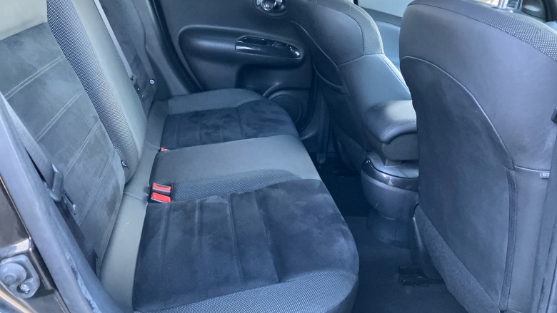 Nissan Juke 1.5 dCi Bose Personal Edition 5dr Diesel Hatchback